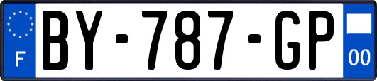 BY-787-GP