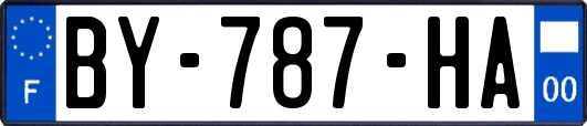 BY-787-HA