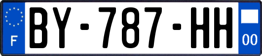 BY-787-HH