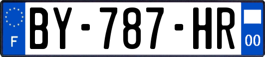 BY-787-HR