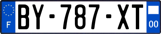 BY-787-XT