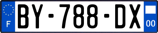 BY-788-DX
