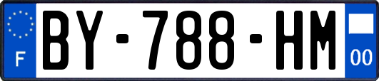 BY-788-HM