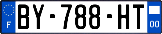 BY-788-HT