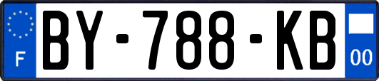 BY-788-KB