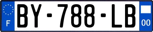 BY-788-LB