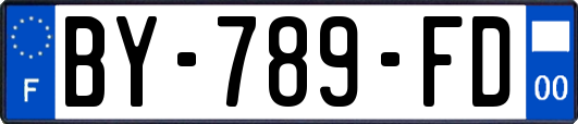BY-789-FD