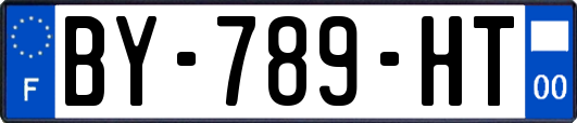 BY-789-HT