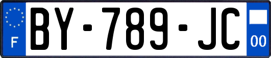 BY-789-JC
