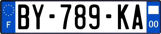 BY-789-KA