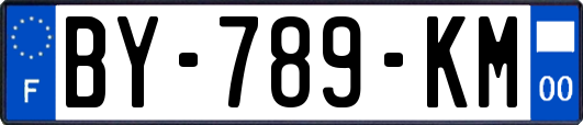 BY-789-KM