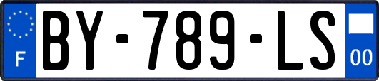 BY-789-LS