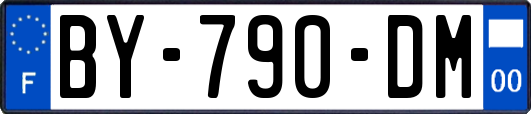 BY-790-DM