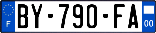 BY-790-FA