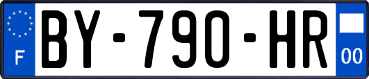 BY-790-HR