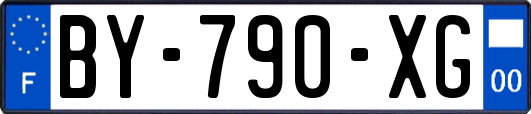 BY-790-XG