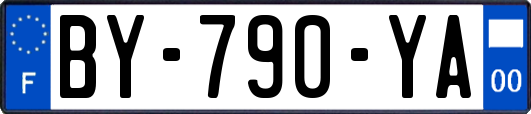 BY-790-YA