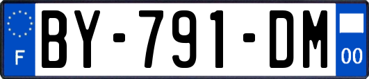 BY-791-DM