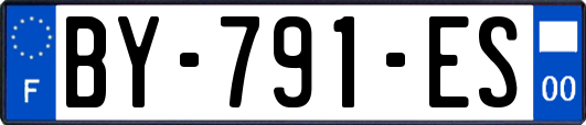 BY-791-ES