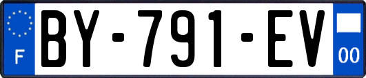 BY-791-EV
