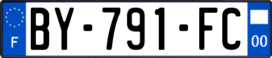 BY-791-FC