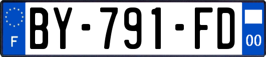 BY-791-FD