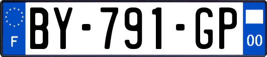 BY-791-GP