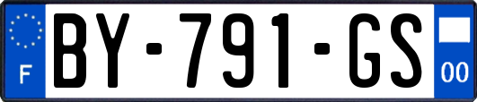 BY-791-GS