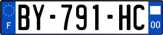 BY-791-HC