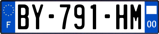 BY-791-HM