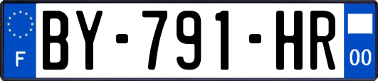 BY-791-HR