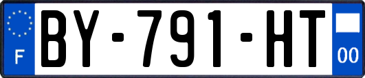 BY-791-HT