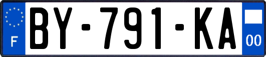 BY-791-KA