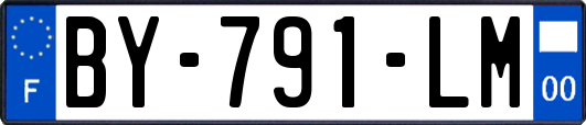 BY-791-LM