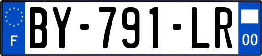 BY-791-LR