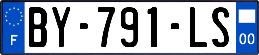 BY-791-LS
