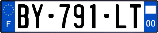 BY-791-LT