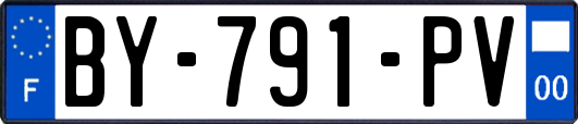 BY-791-PV