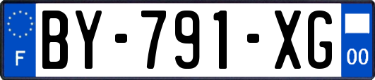 BY-791-XG