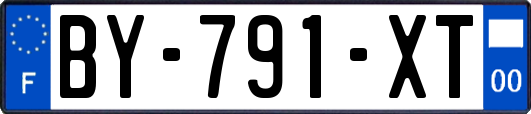 BY-791-XT