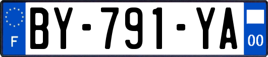 BY-791-YA