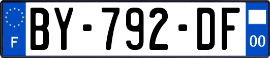 BY-792-DF