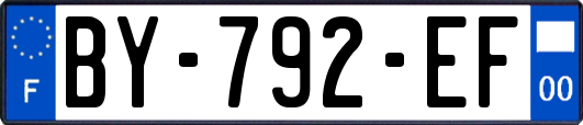 BY-792-EF