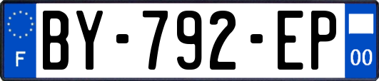BY-792-EP