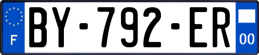 BY-792-ER