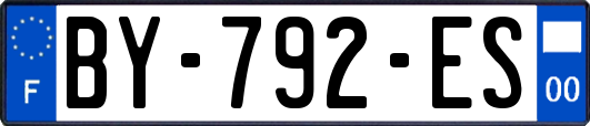 BY-792-ES