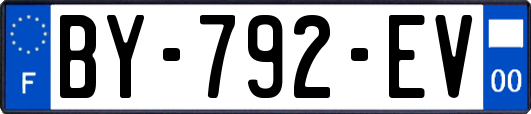BY-792-EV