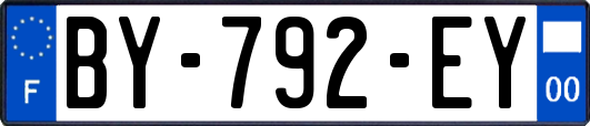 BY-792-EY