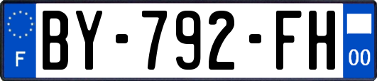 BY-792-FH