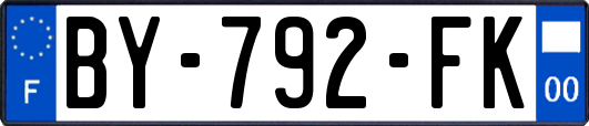 BY-792-FK